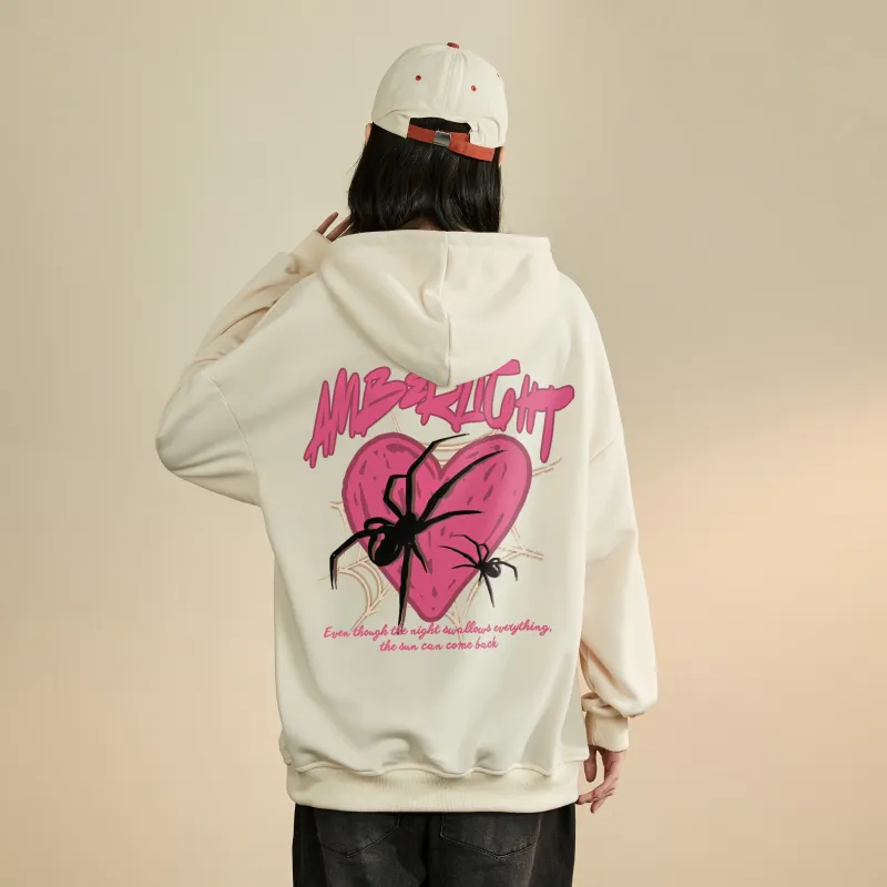 AMBER LIGHT Sweatshirts Unisex-11
