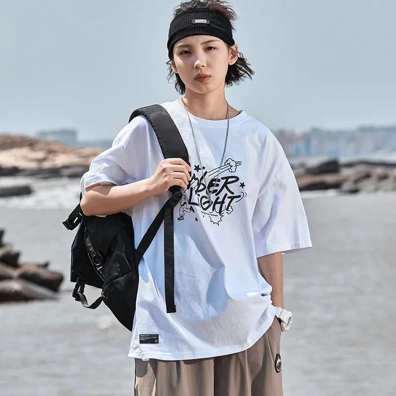 AMBER LIGHT Casual Sportswear Unisex-2