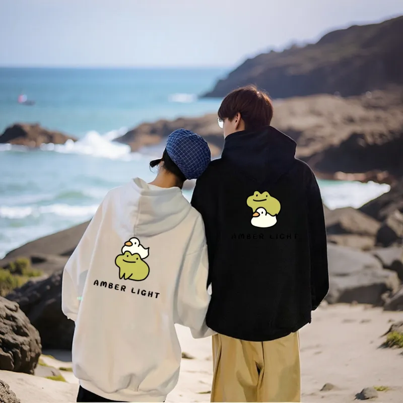AMBER LIGHT Sweatshirts Unisex-45
