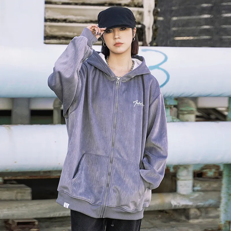 AMBER LIGHT Jackets Unisex-10