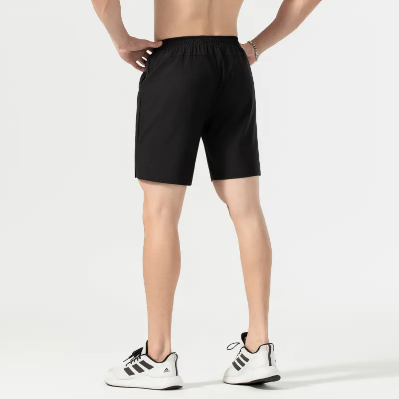 AMBER LIGHT Casual Shorts Unisex-3