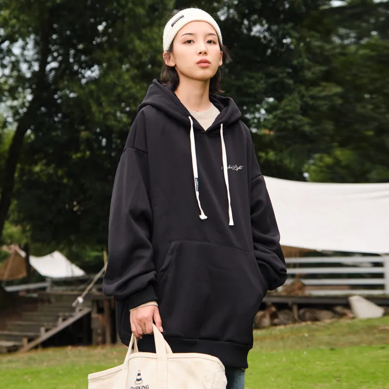 AMBER LIGHT Sweatshirts Unisex-12
