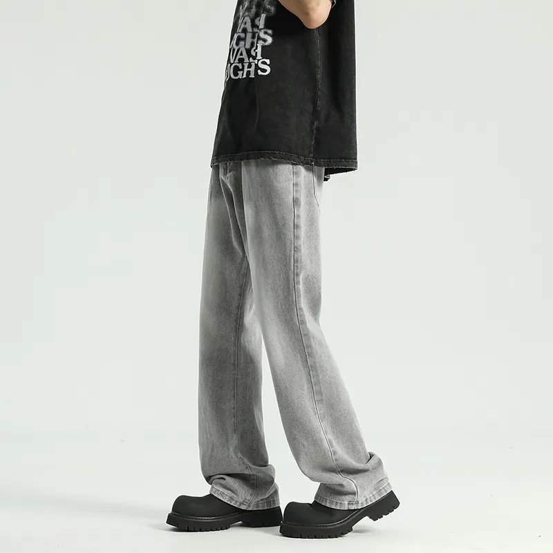 AMBER LIGHT Jeans Unisex-19