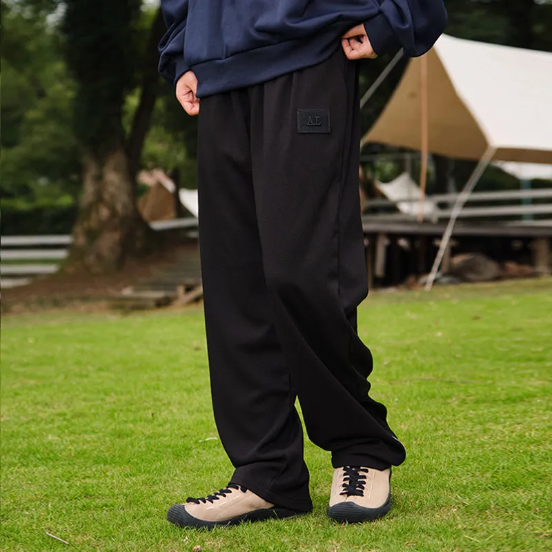 AMBER LIGHT Casual Pants Unisex-22