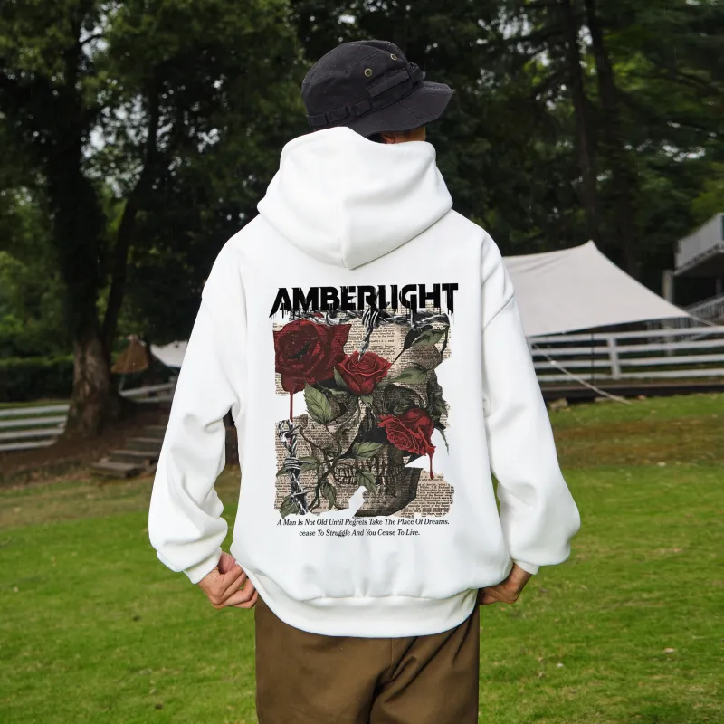 AMBER LIGHT Sweatshirts Unisex-9