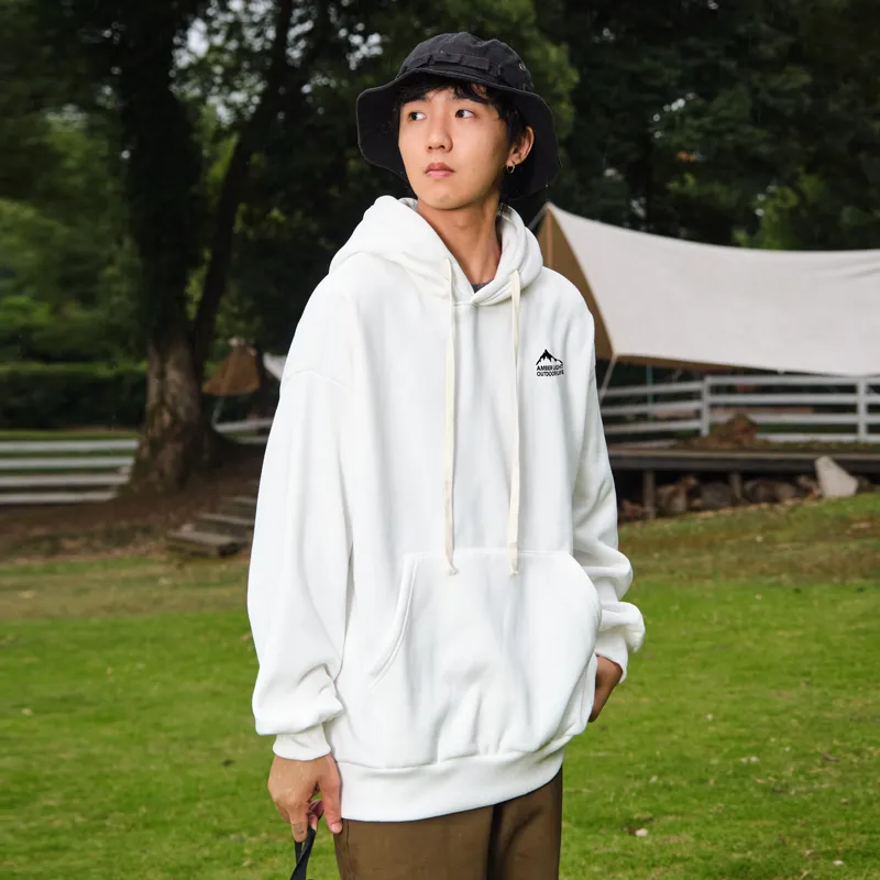 AMBER LIGHT Sweatshirts Unisex-4