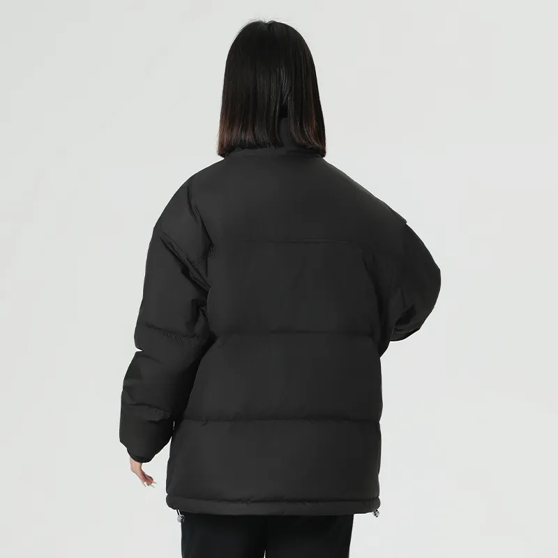 AMBER LIGHT Down Jackets Unisex-3