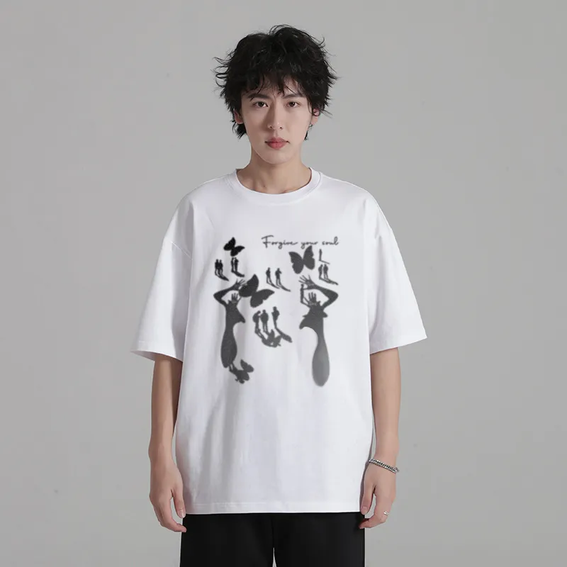 AMBER LIGHT T Shirts Unisex-6
