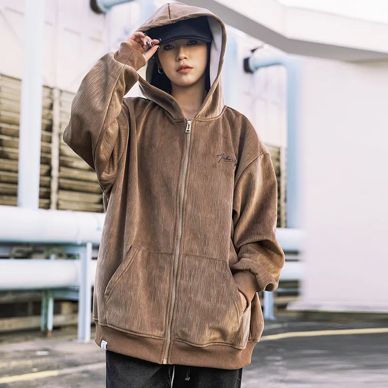 AMBER LIGHT Jackets Unisex-22