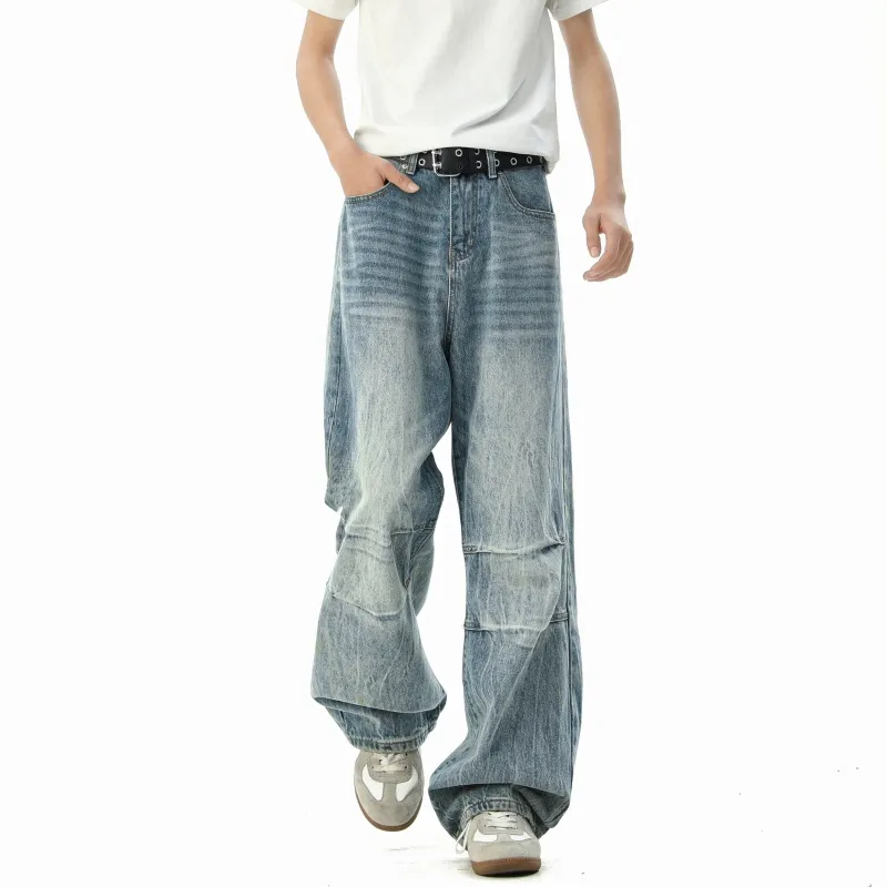 AMBER LIGHT Jeans Unisex-2