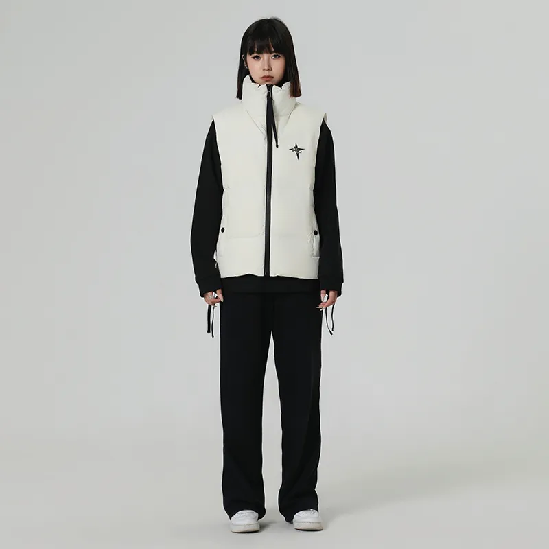 AMBER LIGHT Down Jackets Unisex-12