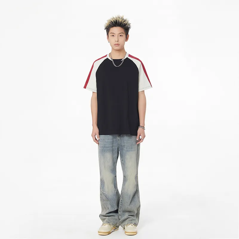 AMBER LIGHT T Shirts Unisex-6