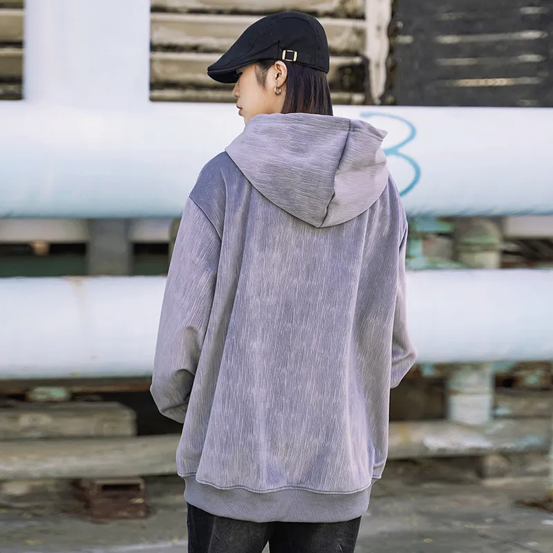AMBER LIGHT Jackets Unisex-12