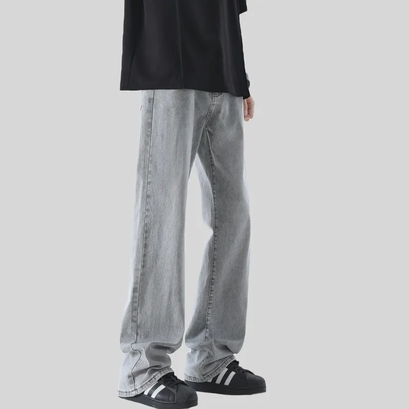 AMBER LIGHT Jeans Unisex-8