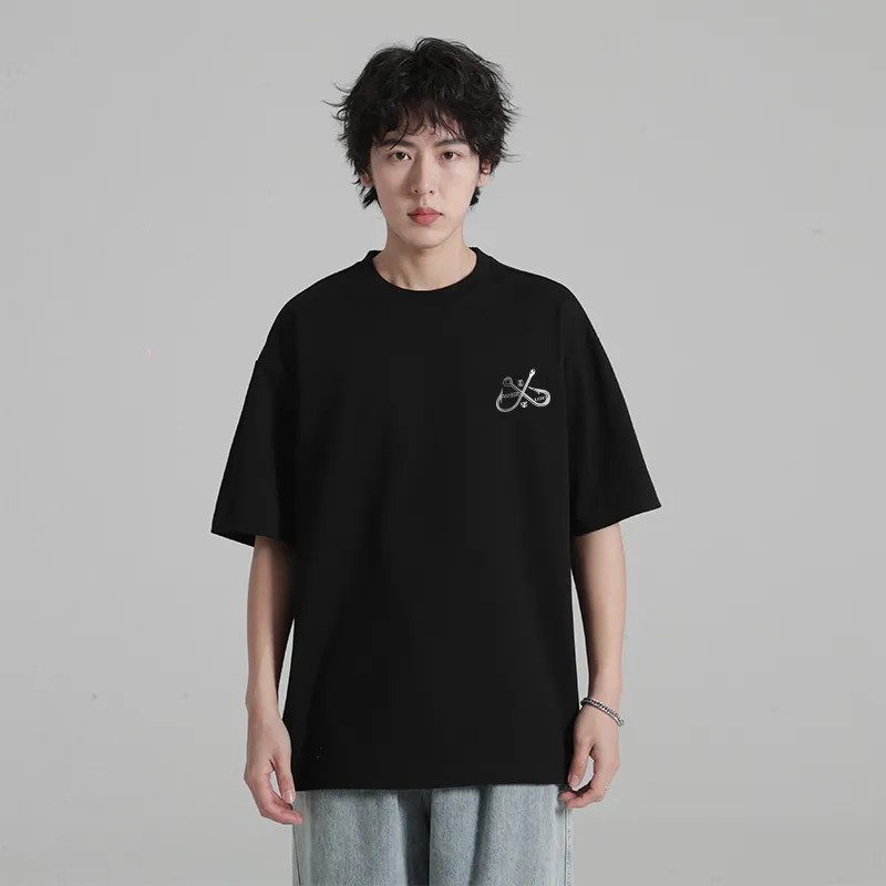 AMBER LIGHT T Shirts Unisex-7