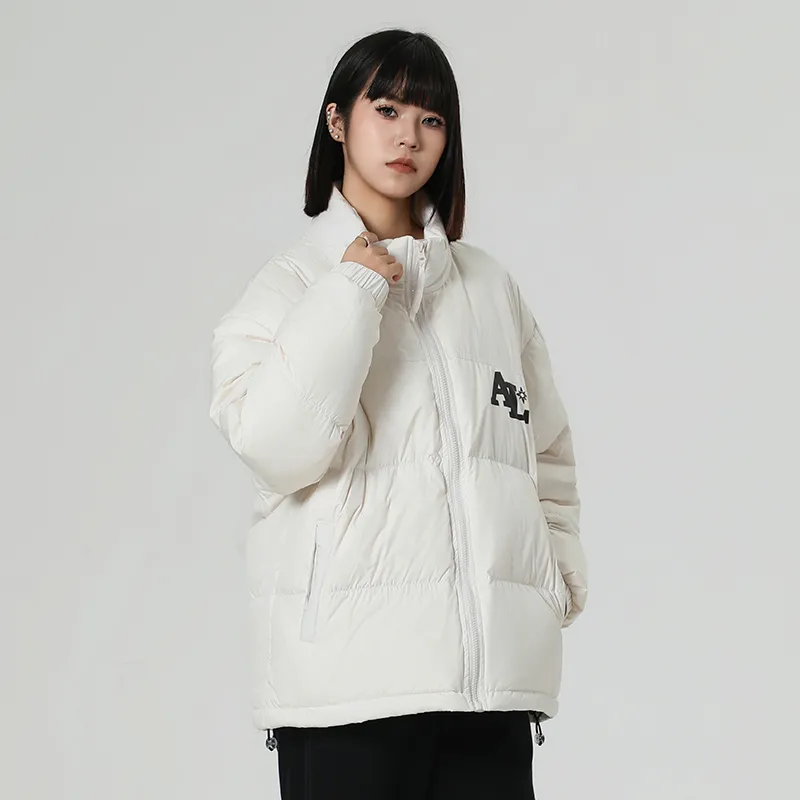 AMBER LIGHT Down Jackets Unisex-18