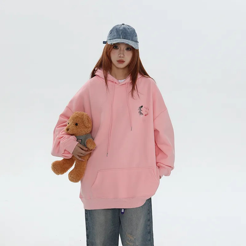 AMBER LIGHT Sweatshirts Unisex-48
