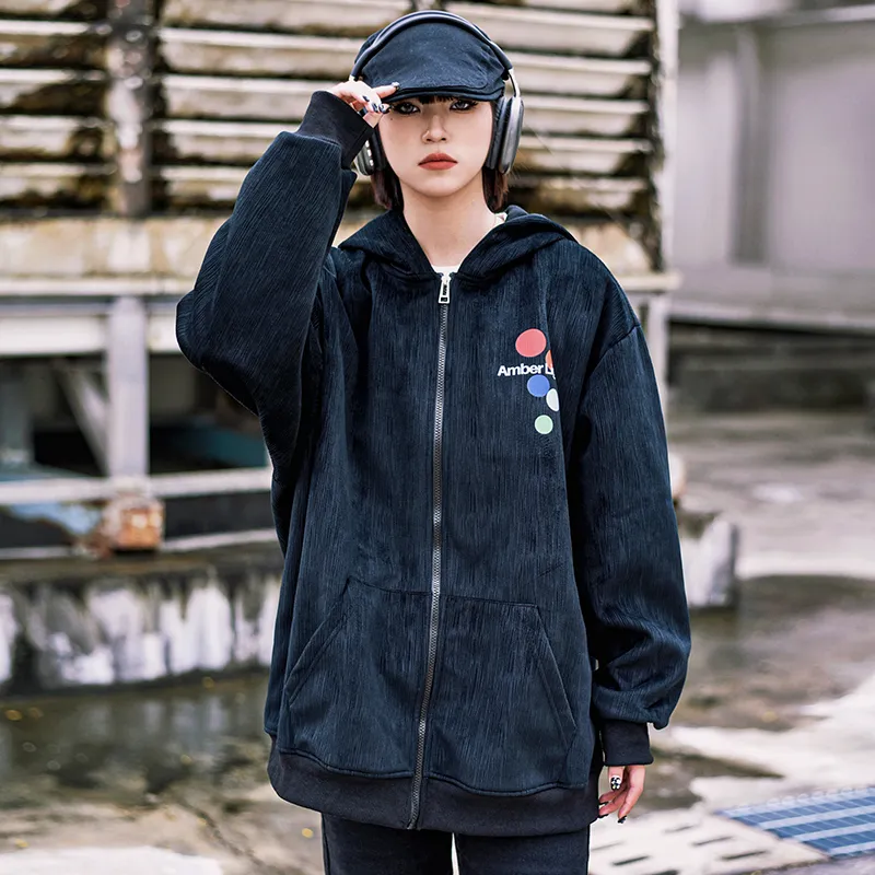 AMBER LIGHT Sweatshirts Unisex-5