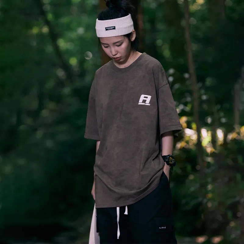 AMBER LIGHT Casual Sportswear Unisex-5