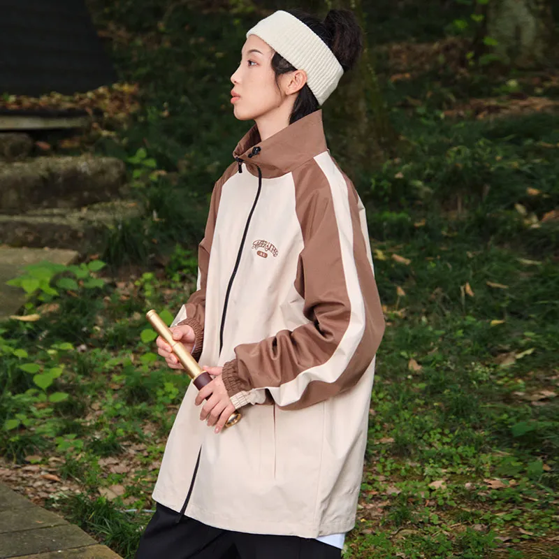 AMBER LIGHT Puffer Jackets Unisex-8