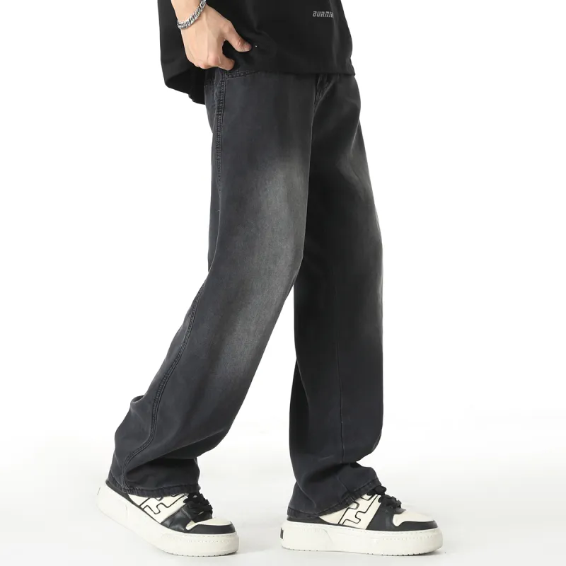 AMBER LIGHT Jeans Unisex-12