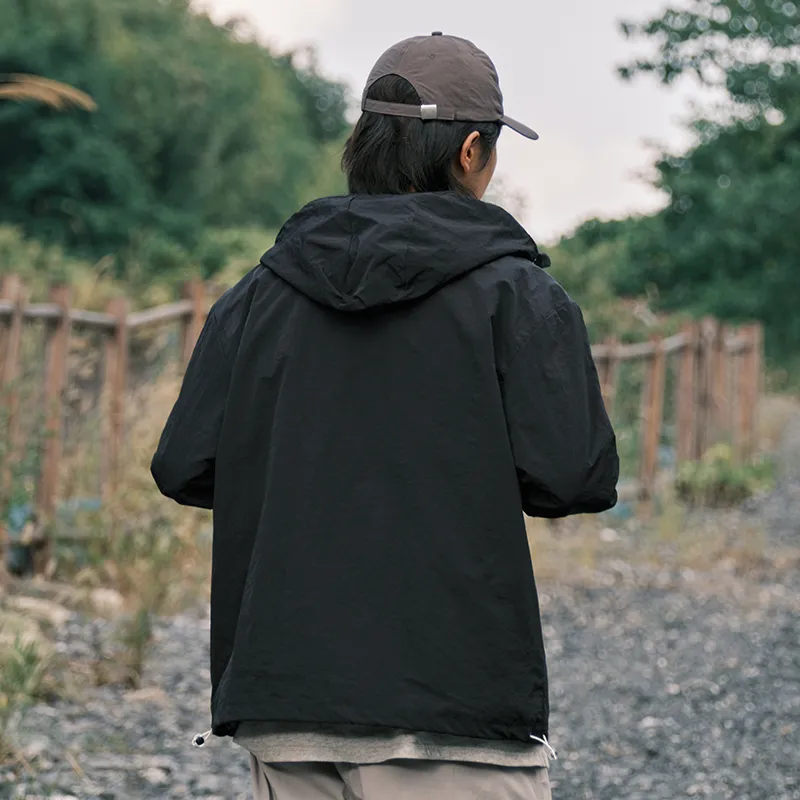 AMBER LIGHT Jackets Unisex-3