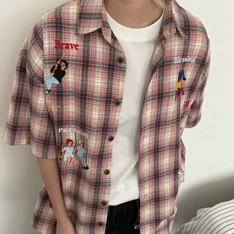 AMBER LIGHT Shirts Unisex-3