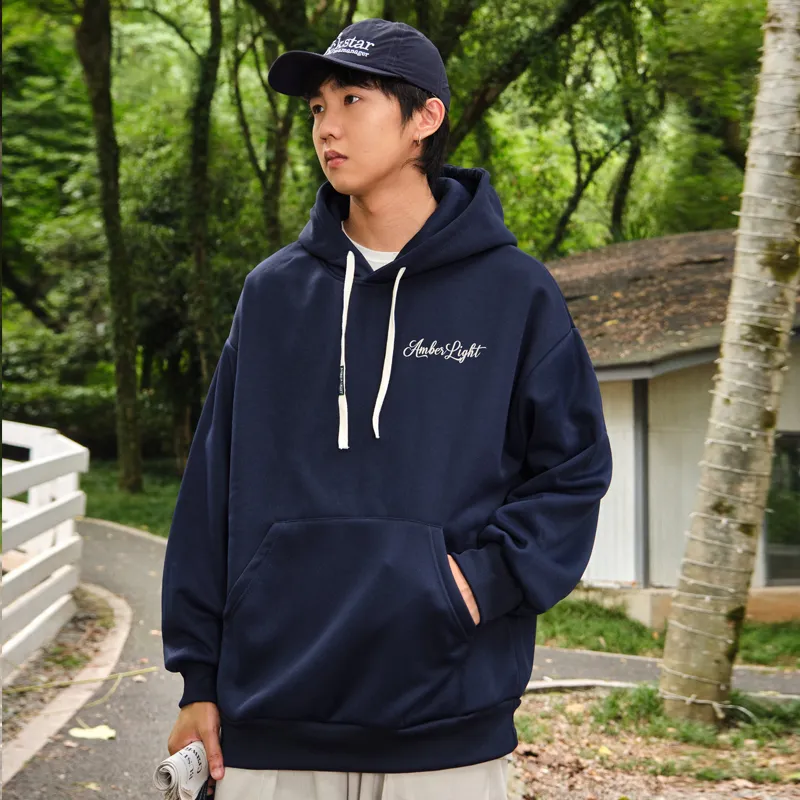 AMBER LIGHT Sweatshirts Unisex-27