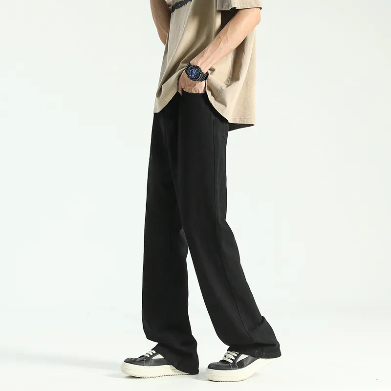 AMBER LIGHT Jeans Unisex-5