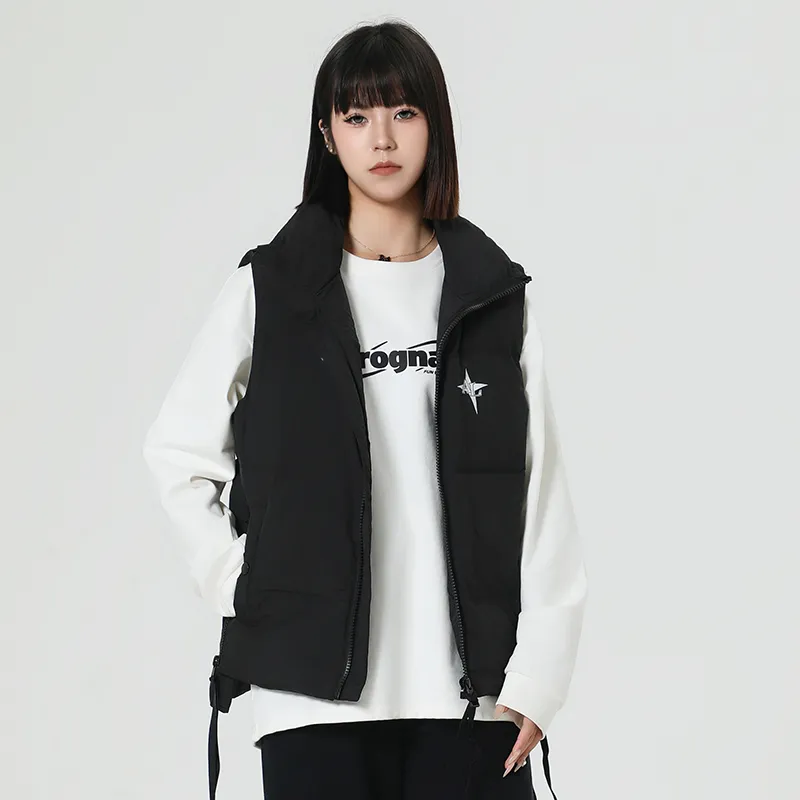 AMBER LIGHT Down Jackets Unisex-6