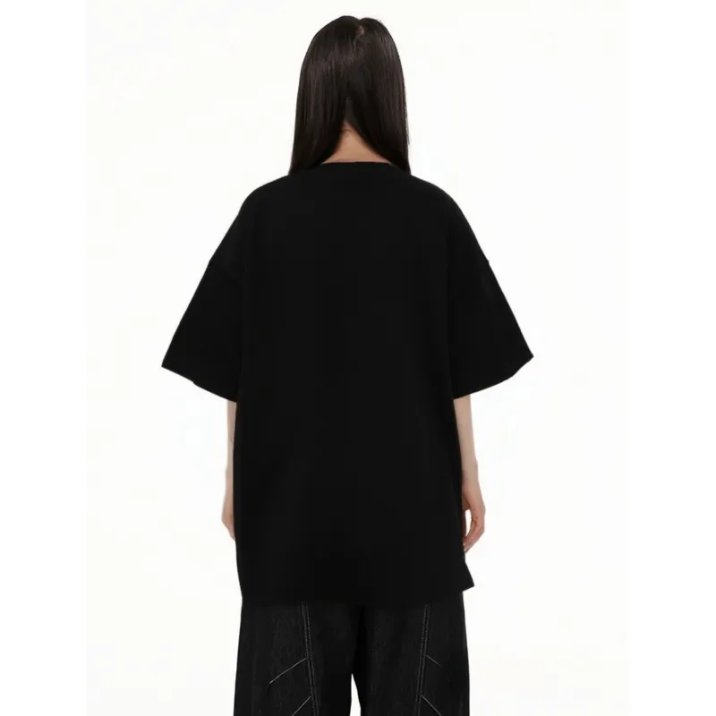 AMBER LIGHT T Shirts Unisex-3