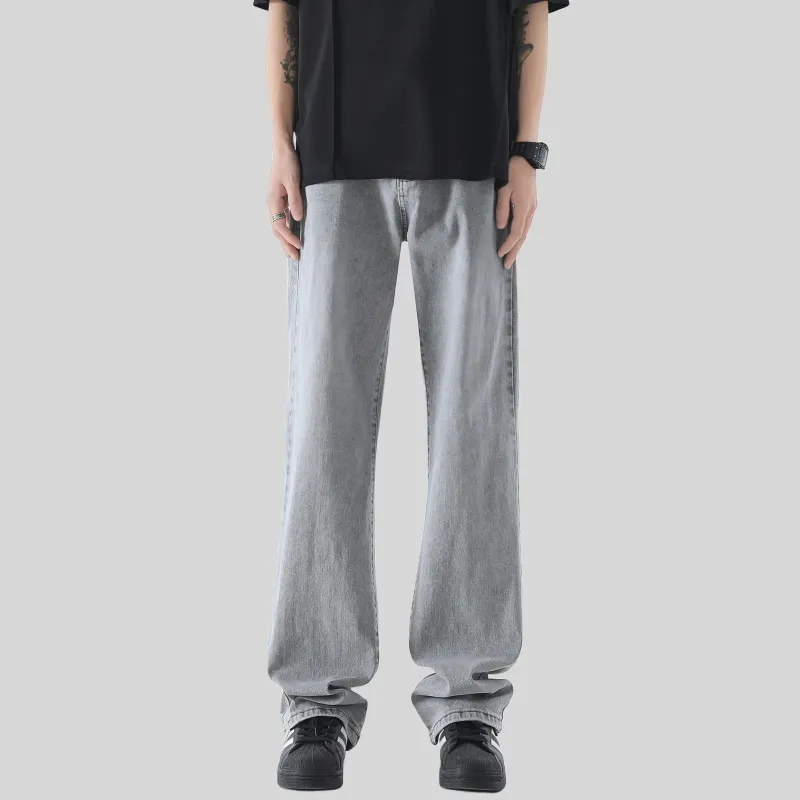 AMBER LIGHT Jeans Unisex-7