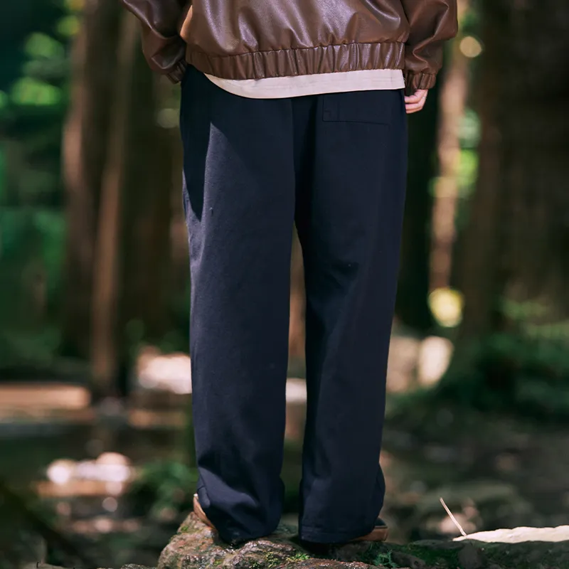 AMBER LIGHT AMBER LIGHT Mountain Outdoor Casual Pants Unisex-3
