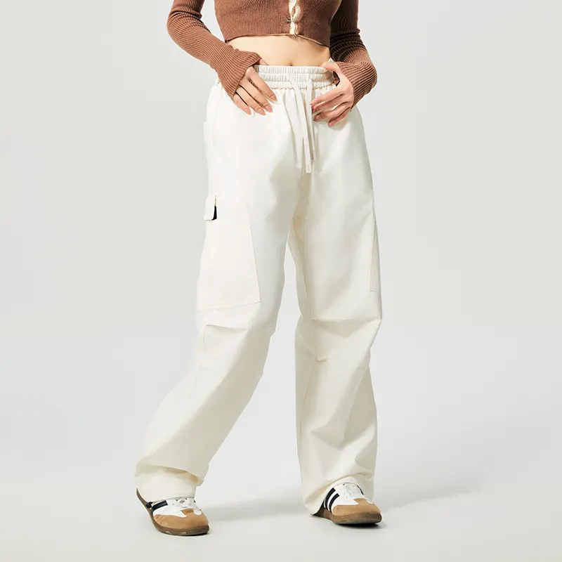 AMBER LIGHT Casual Pants Unisex-10