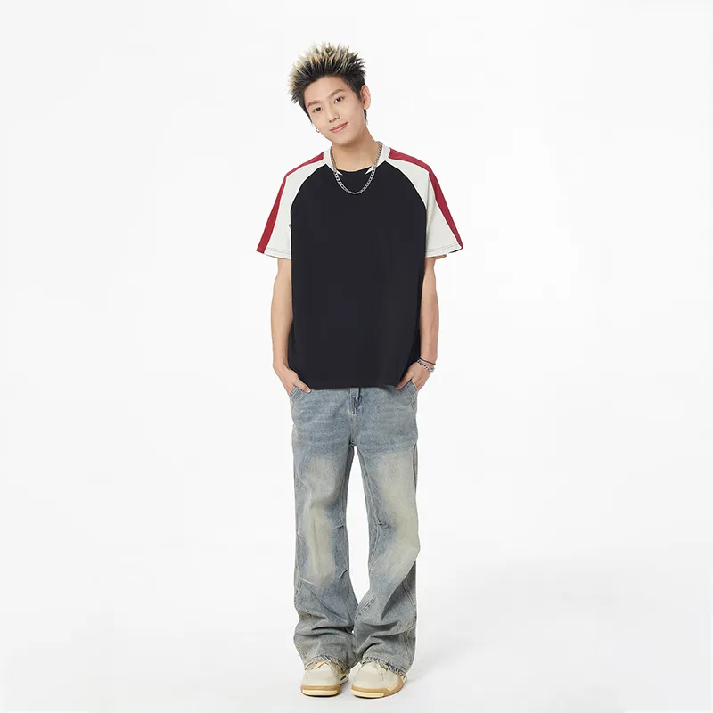 AMBER LIGHT T Shirts Unisex-7