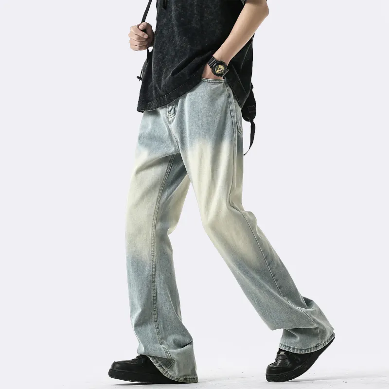 AMBER LIGHT Jeans Unisex-20