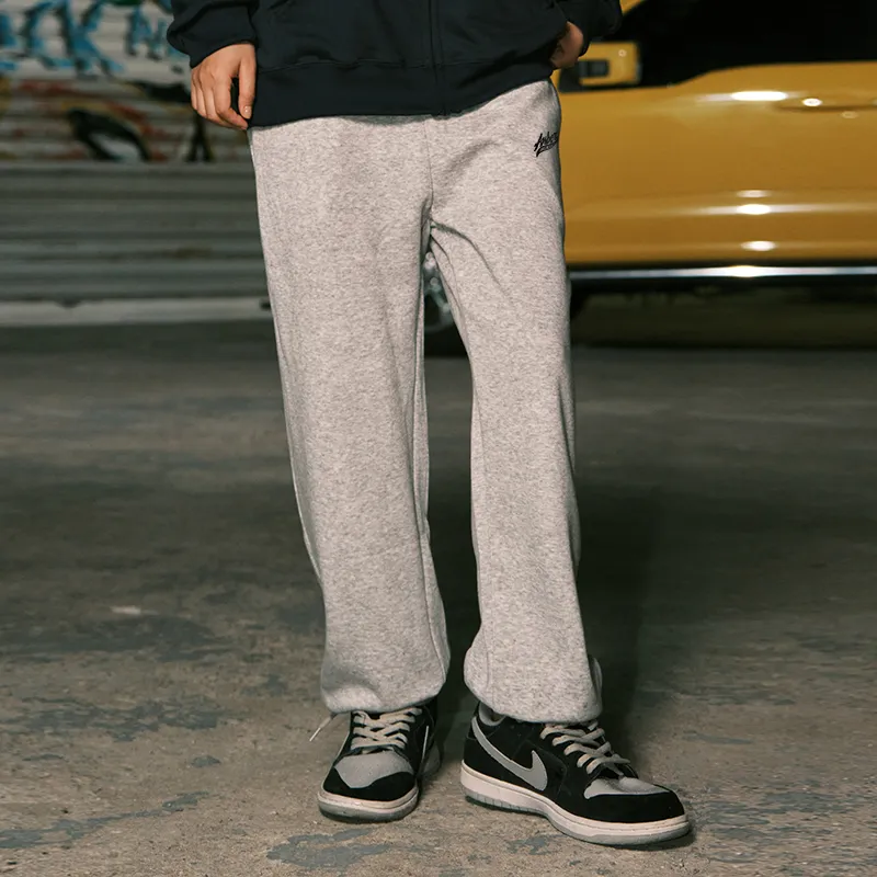 AMBER LIGHT Casual Pants Unisex-4