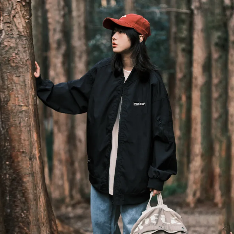 AMBER LIGHT Jackets Coats Unisex-2
