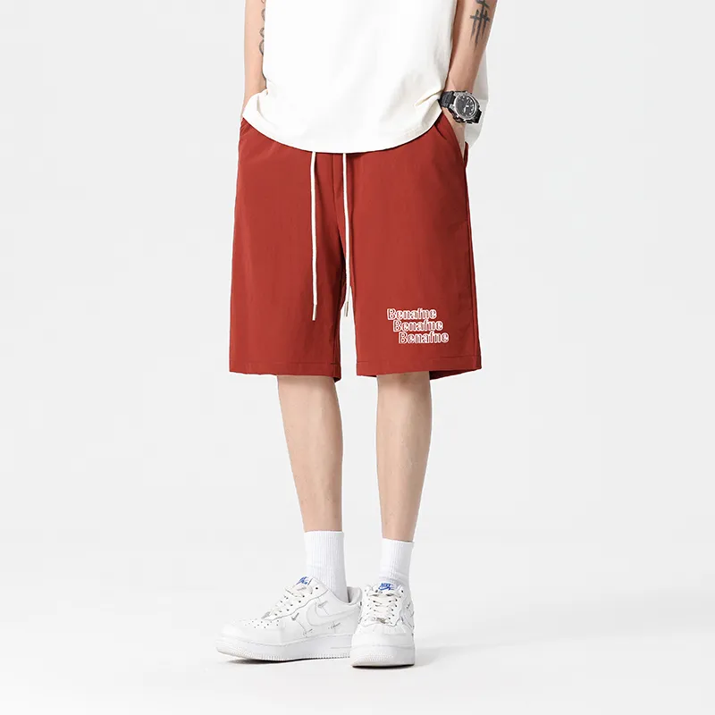 AMBER LIGHT Casual Shorts Unisex-15