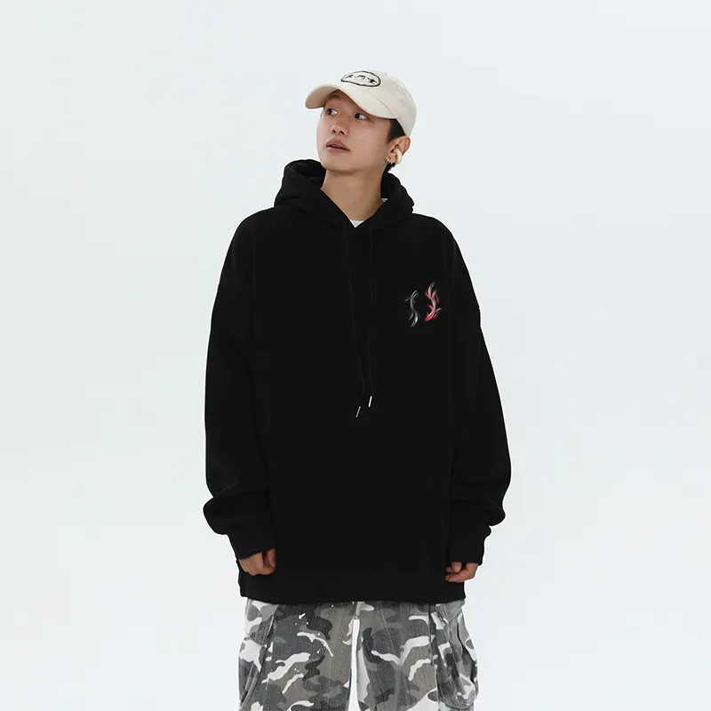 AMBER LIGHT Sweatshirts Unisex-28