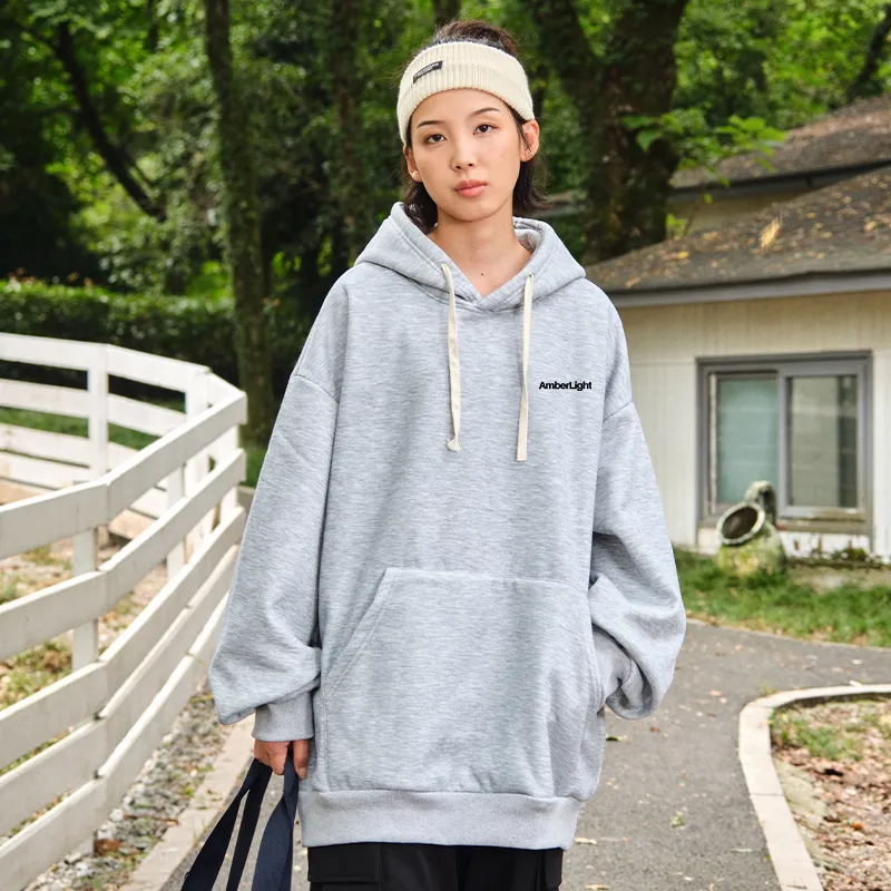 AMBER LIGHT Sweatshirts Unisex-7
