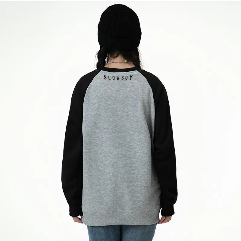 AMBER LIGHT Sweatshirts Unisex-3