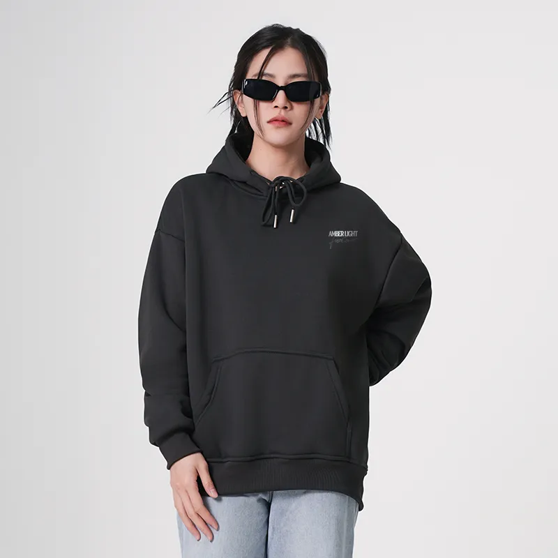 AMBER LIGHT Sweatshirts Unisex-2