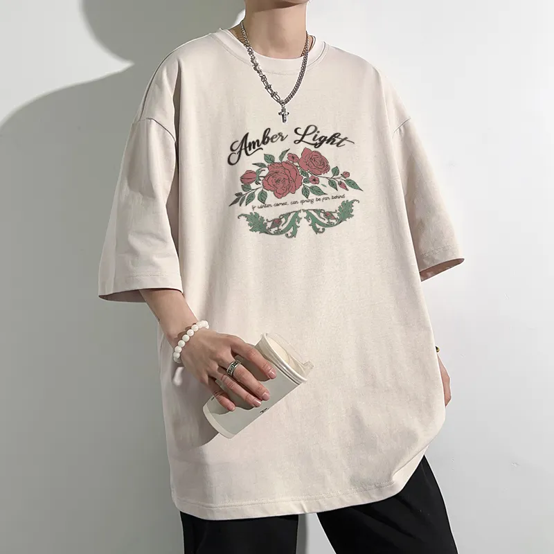 AMBER LIGHT T Shirts Unisex-8