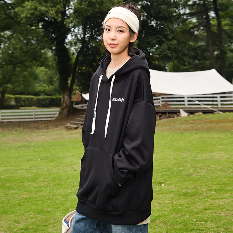 AMBER LIGHT Sweatshirts Unisex-4