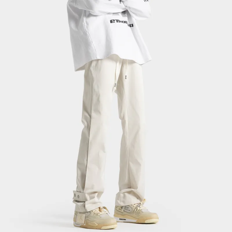 AMBER LIGHT Casual Pants Unisex-10