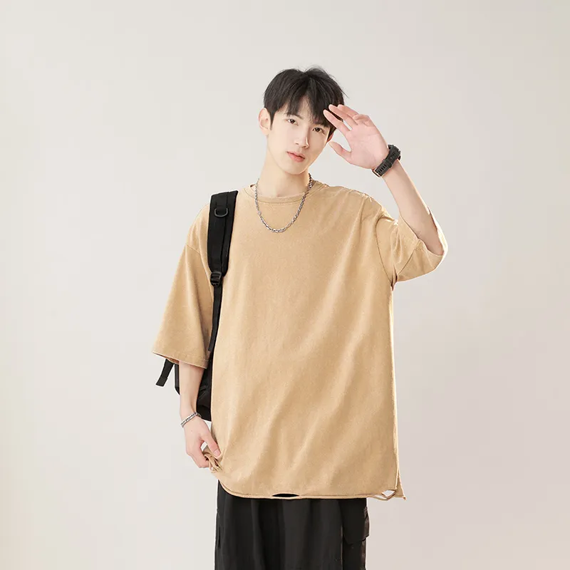 AMBER LIGHT T Shirts Unisex-8