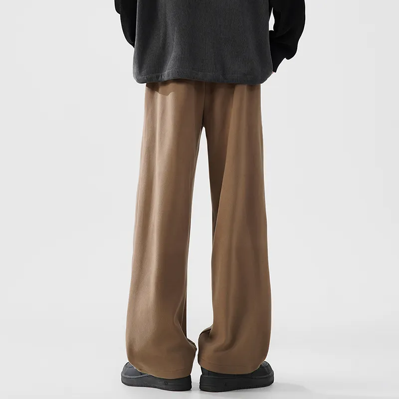 AMBER LIGHT Casual Pants Unisex-20