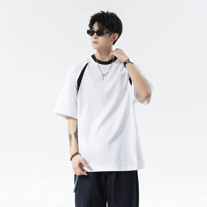 AMBER LIGHT T Shirts Unisex-6