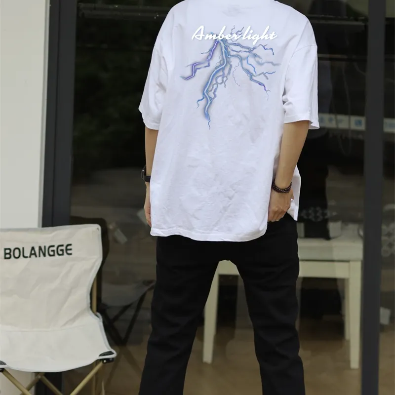 AMBER LIGHT Casual Sportswear Unisex-4